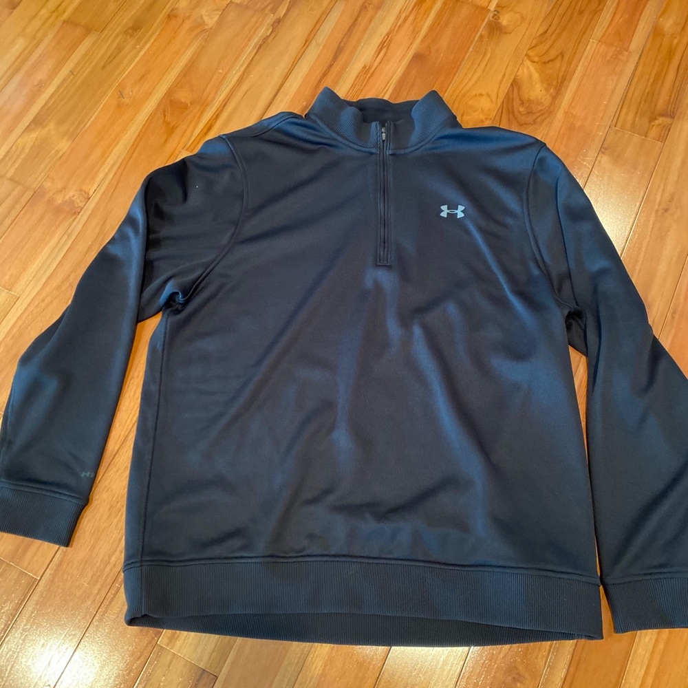 Men’s Under Armour Quarter Zip